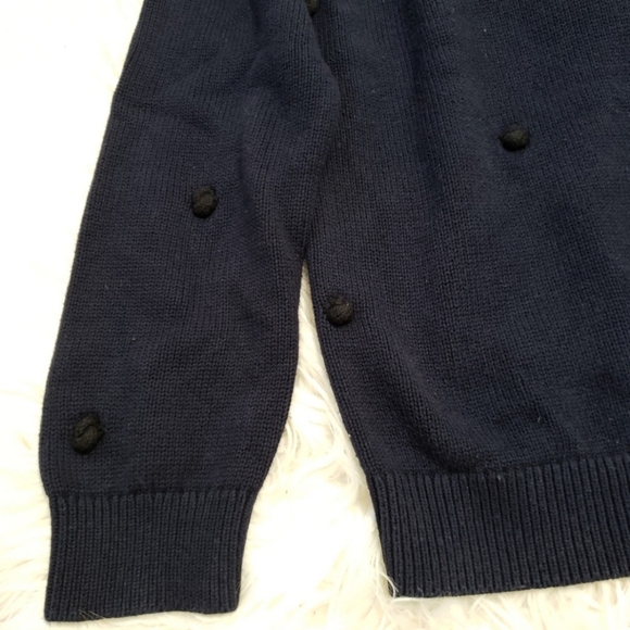 Banana Republic Bobble Knit Sweater - Picture 2 of 4